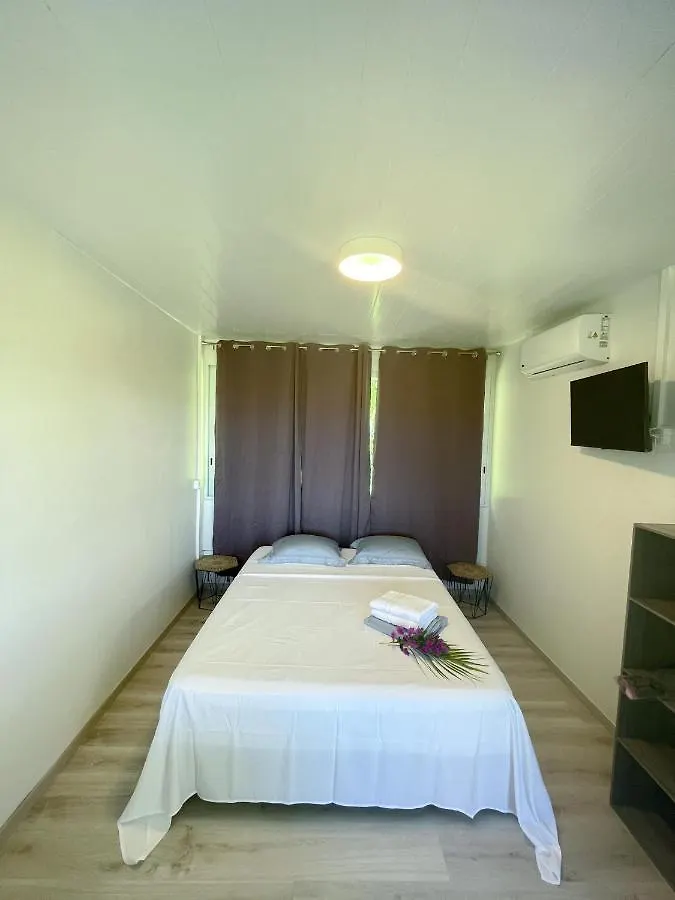 Apartamento Temana Airport Faa'A,Tahiti Faaa