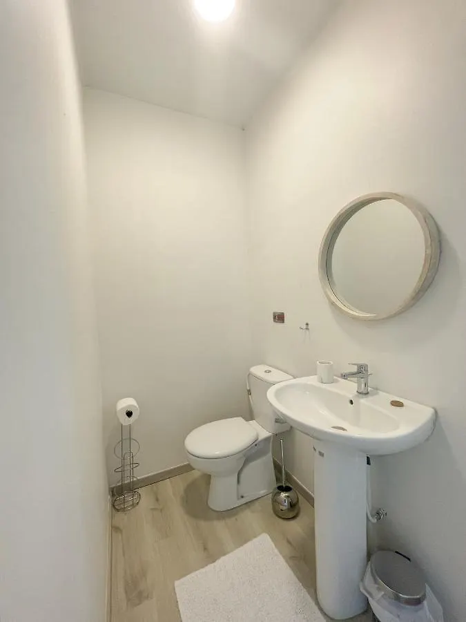 Temana Airport Faa'A,Tahiti Apartment Faaa French Polynesia