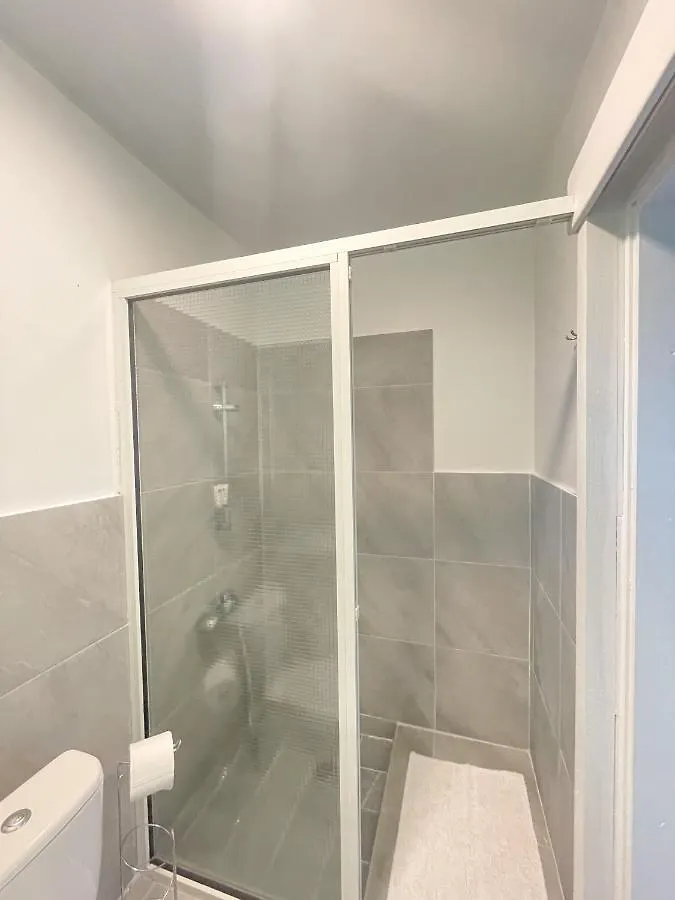 Temana Airport Faa'A,Tahiti Apartment Faaa Homestay
