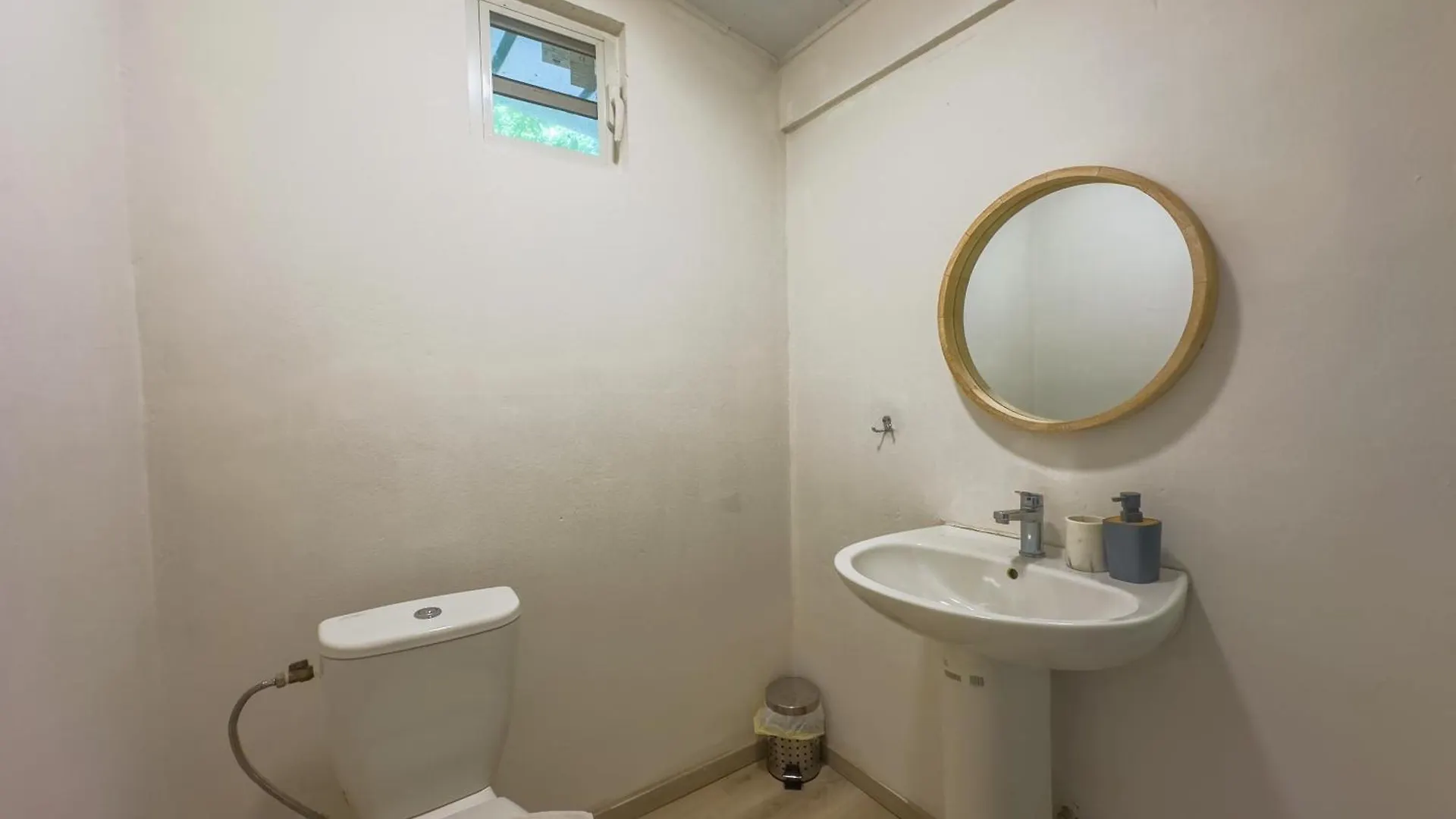 Apartamento Temana Airport Faa'A,Tahiti Faaa