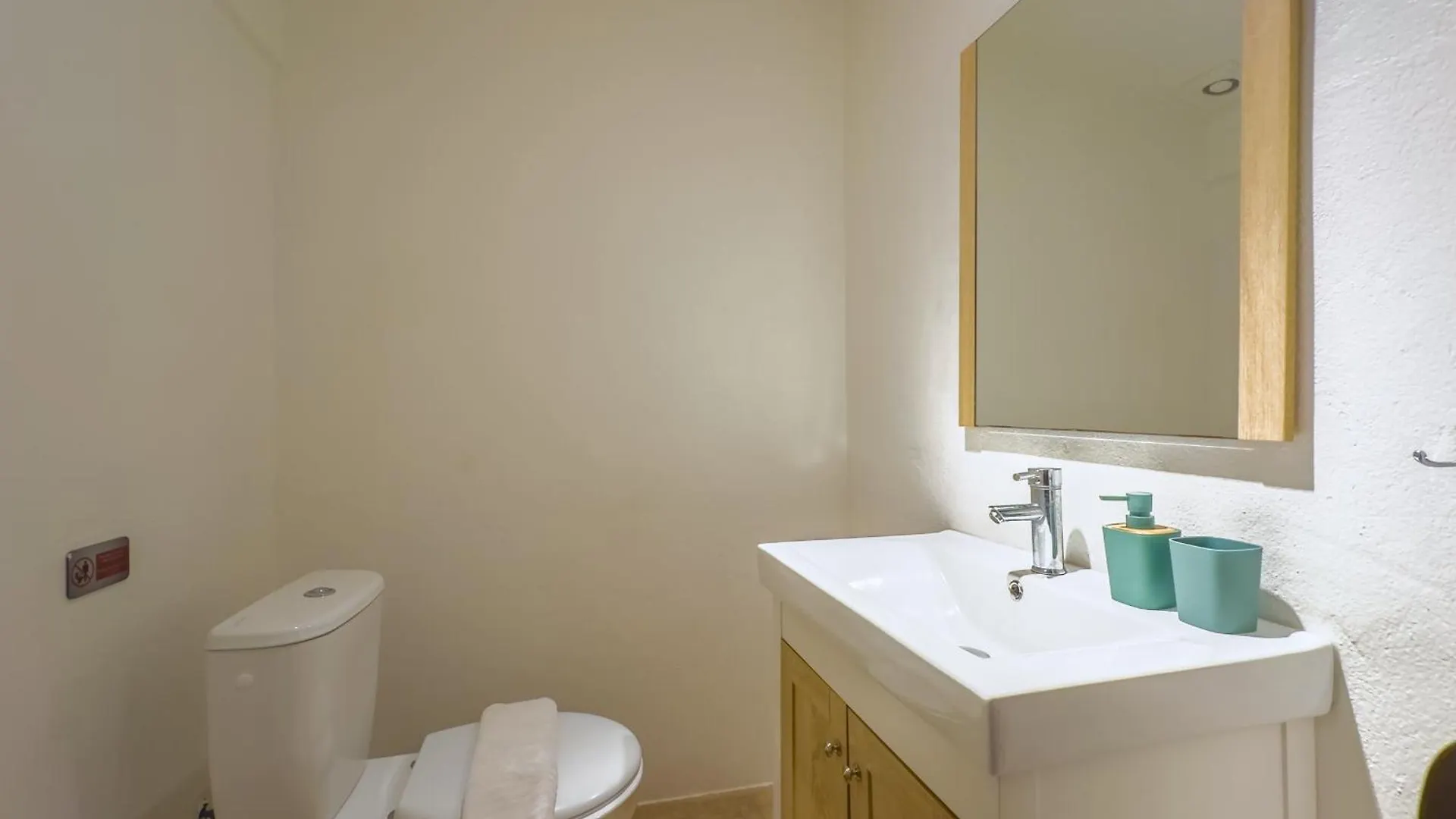 Homestay Temana Airport Faa'A,Tahiti Apartment Faaa