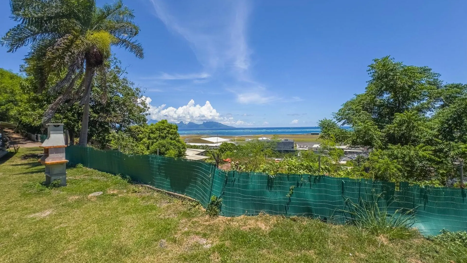 Apartamento Temana Airport Faa'A,Tahiti Faaa