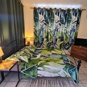 Habitación en casa particular Tea Tahiti Holidays, Papeete (Tahiti)