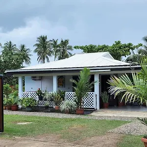 Maddy's House Holiday home