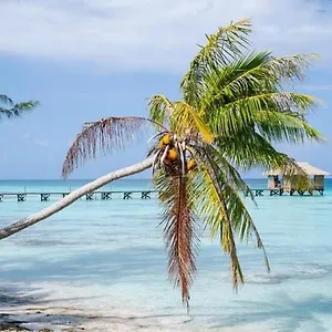 Apartamento Sunset Hill, Bora Bora