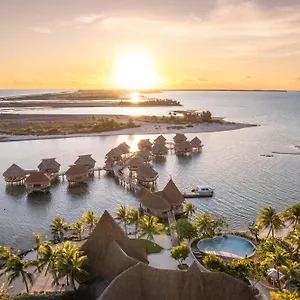 Resort Le By Pearl, Tikehau